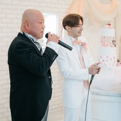 セント・ラファエロチャペル御堂筋の写真36枚目