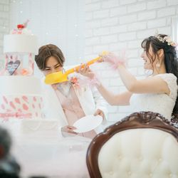 セント・ラファエロチャペル御堂筋の写真13枚目