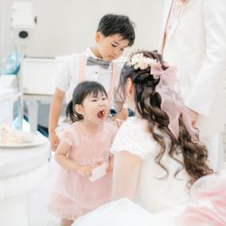 セント・ラファエロチャペル御堂筋の写真3枚目