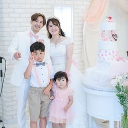 セント・ラファエロチャペル御堂筋の写真19枚目