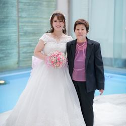 セント・ラファエロチャペル御堂筋の写真22枚目