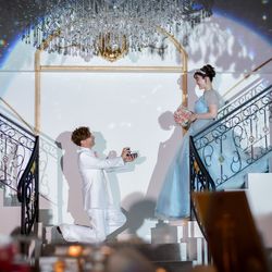 セント・ラファエロチャペル御堂筋の写真20枚目