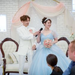 セント・ラファエロチャペル御堂筋の写真28枚目