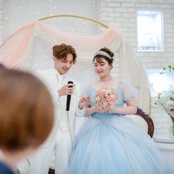 セント・ラファエロチャペル御堂筋の写真30枚目