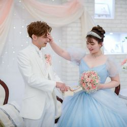 セント・ラファエロチャペル御堂筋の写真32枚目