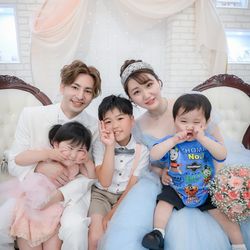 セント・ラファエロチャペル御堂筋の写真18枚目