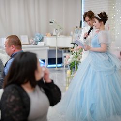 セント・ラファエロチャペル御堂筋の写真25枚目