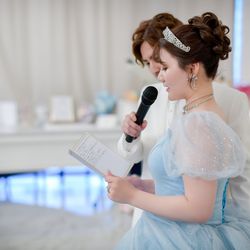 セント・ラファエロチャペル御堂筋の写真34枚目