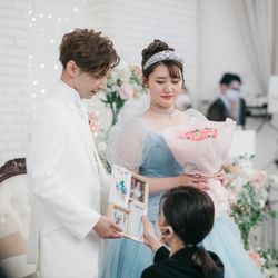 セント・ラファエロチャペル御堂筋の写真24枚目