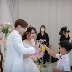 セント・ラファエロチャペル御堂筋の写真14枚目