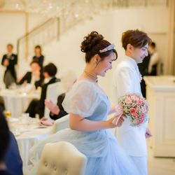 セント・ラファエロチャペル御堂筋の写真25枚目