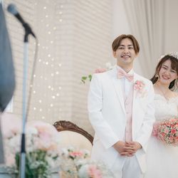 セント・ラファエロチャペル御堂筋の写真19枚目