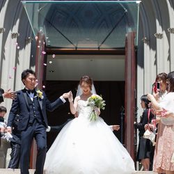 アートグレース ウエディング スクエアの写真36枚目