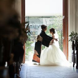 アートグレース ウエディング スクエアの写真15枚目