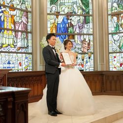 アートグレース ウエディング スクエアの写真10枚目