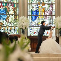 アートグレース ウエディング スクエアの写真32枚目