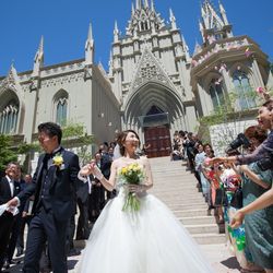 アートグレース ウエディング スクエアの写真23枚目