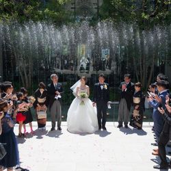 アートグレース ウエディング スクエアの写真36枚目