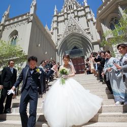 アートグレース ウエディング スクエアの写真30枚目