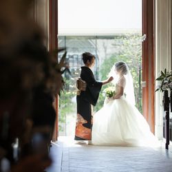 アートグレース ウエディング スクエアの写真23枚目