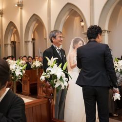 アートグレース ウエディング スクエアの写真13枚目