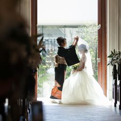 アートグレース ウエディング スクエアの写真23枚目