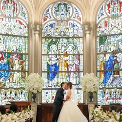 アートグレース ウエディング スクエアの写真15枚目