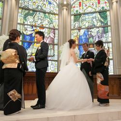 アートグレース ウエディング スクエアの写真1枚目