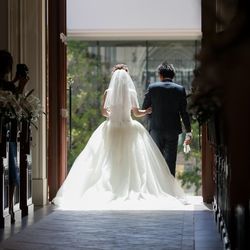 アートグレース ウエディング スクエアの写真35枚目