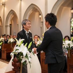 アートグレース ウエディング スクエアの写真24枚目