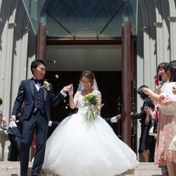 アートグレース ウエディング スクエアの写真27枚目