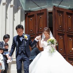 アートグレース ウエディング スクエアの写真35枚目