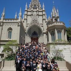 アートグレース ウエディング スクエアの写真19枚目