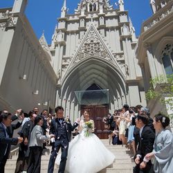 アートグレース ウエディング スクエアの写真36枚目