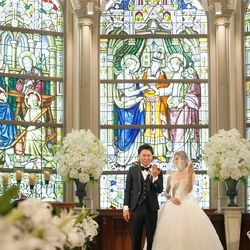 アートグレース ウエディング スクエアの写真33枚目