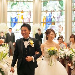 アートグレース ウエディング スクエアの写真17枚目