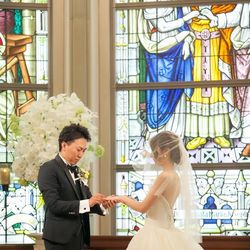 アートグレース ウエディング スクエアの写真30枚目