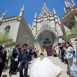 アートグレース ウエディング スクエアの写真29枚目