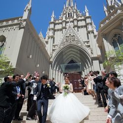 アートグレース ウエディング スクエアの写真23枚目