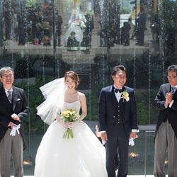 アートグレース ウエディング スクエアの写真22枚目