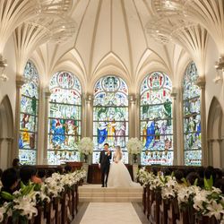 アートグレース ウエディング スクエアの写真3枚目