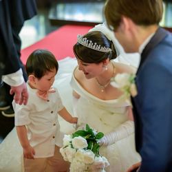 セント・ラファエロチャペル御堂筋の写真33枚目