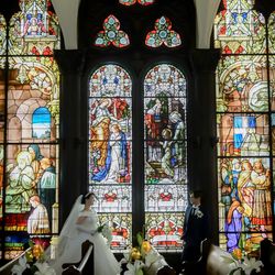 セント・ラファエロチャペル御堂筋の写真7枚目