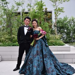 アルモニーソルーナ 表参道の写真19枚目