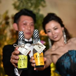 アルモニーソルーナ 表参道の写真8枚目