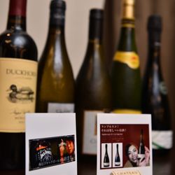 アルモニーソルーナ 表参道の写真11枚目