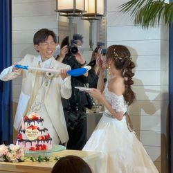 ザ・サーフ オーシャンテラスの写真4枚目