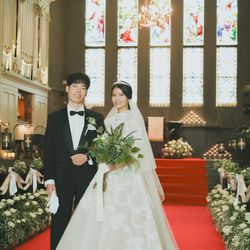 宮の森フランセス教会の写真4枚目