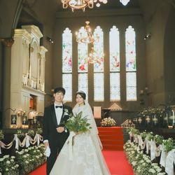 宮の森フランセス教会の写真28枚目