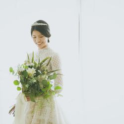 宮の森フランセス教会の写真5枚目